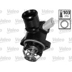 Thermostat D'Eau Pour Peugeot 206+ 207 Fiat Citroën 1336-Z2 9650926280 1336Z2