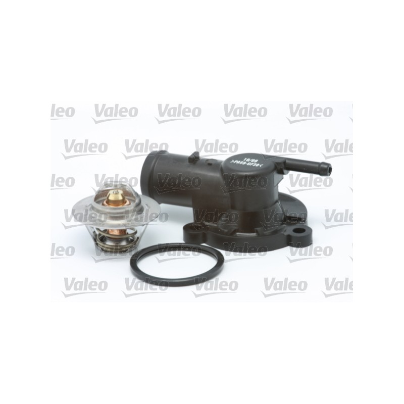 Thermostat D'Eau Pour Skoda Fabia I 047121111S 47121111S