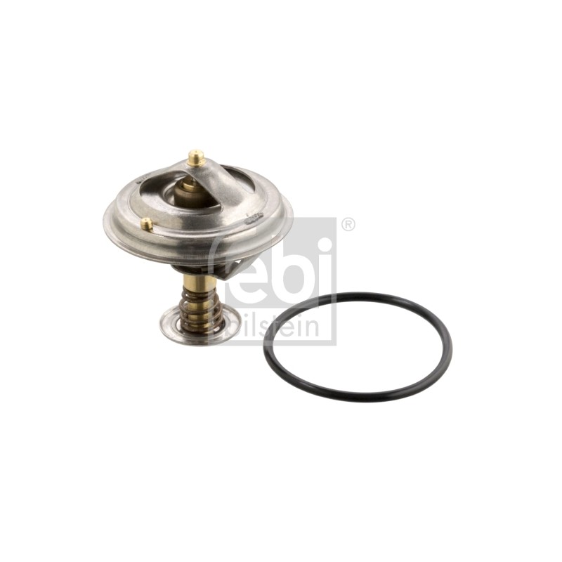 Thermostat D'Eau Pour MERCEDES Classe E S SL