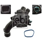 Thermostat D'Eau Pour Peugeot Citroën Mini Clubman 1336.Z6 11518613803 1340.88