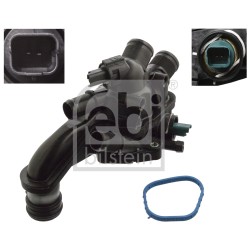 Thermostat D'Eau Pour Peugeot Citroën Mini Clubman 1336.Z6 11518613803 1340.88