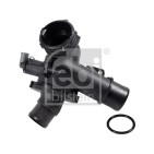 Thermostat D'Eau Pour MERCEDES Classe C T-Model E GLK M S V CLS GLE