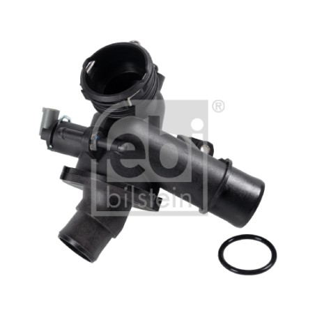 Thermostat D'Eau Pour MERCEDES Classe C T-Model E GLK M S V CLS GLE