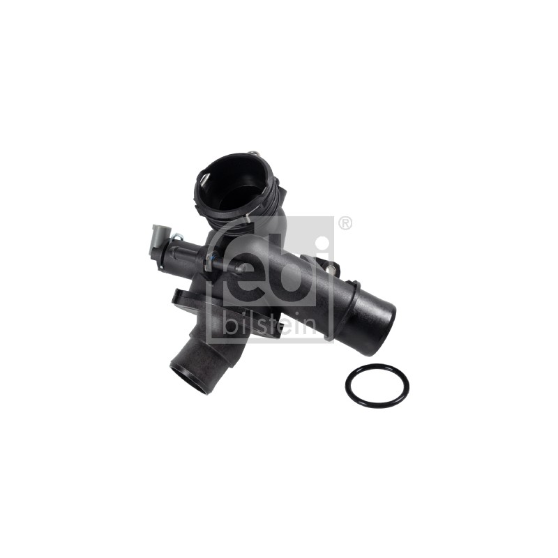 Thermostat D'Eau Pour MERCEDES Classe C T-Model E GLK M S V CLS GLE