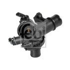 Thermostat D'Eau Pour MERCEDES Classe C T-Model E GLK M S V CLS GLE