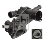 Thermostat D'Eau Pour VW Polo Seat Skoda 032121111CG 032121111CT 32121111CG
