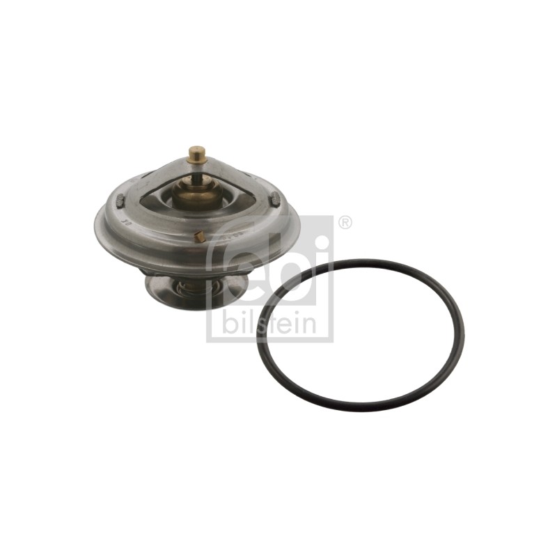 Thermostat D'Eau Pour BMW Opel Land Rover Vauxhall 11532246199 1338076S1 1338076