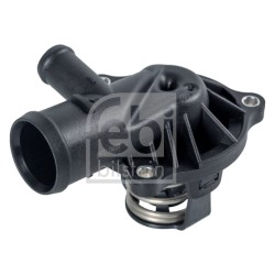 Thermostat D'Eau Pour VW Phaeton Touareg Audi A4 A5 Q7