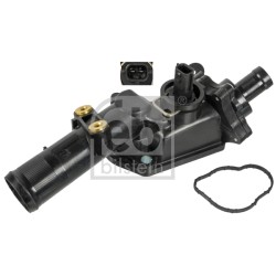 Thermostat D'Eau Pour Renault Dacia Nissan Juke Infiniti 110602770R 11060-00Q01