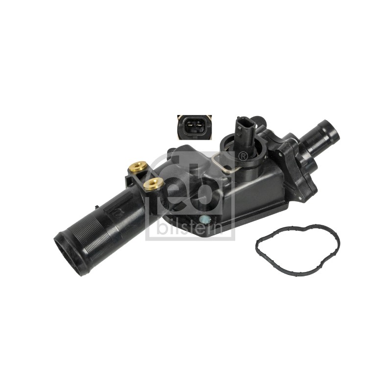 Thermostat D'Eau Pour Renault Dacia Nissan Juke Infiniti 110602770R 11060-00Q01