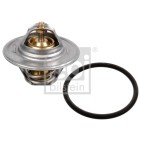 Thermostat D'Eau Pour VW Bora Caddy III Audi Seat Skoda 050121113CS3 050121113C
