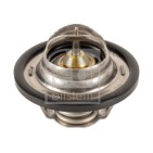Thermostat D'Eau Pour Renault Dacia Opel Nissan 6001543366 7700872554 4408334