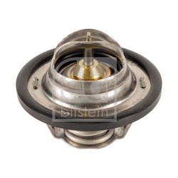 Thermostat D'Eau Pour Renault Dacia Opel Nissan 6001543366 7700872554 4408334