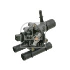 Thermostat D'Eau Pour Renault Opel Nissan Vauxhall 8200074349 4408305 091160168