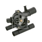 Thermostat D'Eau Pour Renault Grand Scénic II Megane 8200112054 8200158506