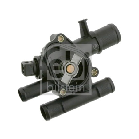Thermostat D'Eau Pour Renault Grand Scénic II Megane 8200112054 8200158506