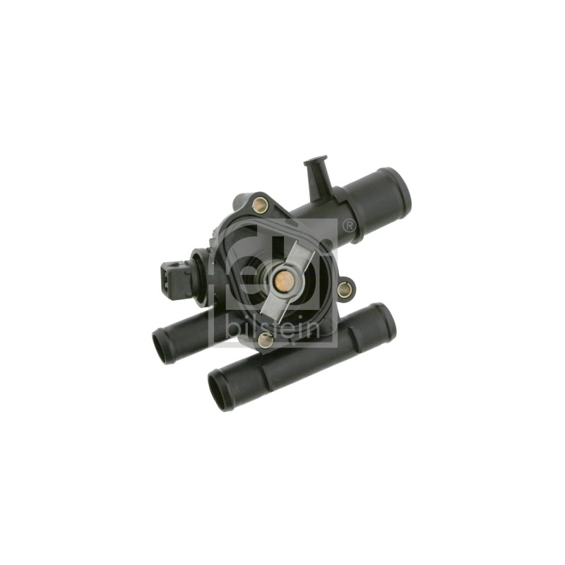 Thermostat D'Eau Pour Renault Grand Scénic II Megane 8200112054 8200158506