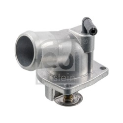 Thermostat D'Eau Pour Opel Zafira Family Vauxhall Combo (C)/Monospace Tour (C)
