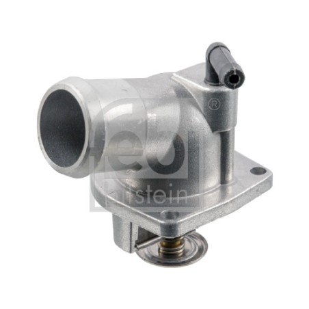 Thermostat D'Eau Pour Opel Zafira Family Vauxhall Combo (C)/Monospace Tour (C)