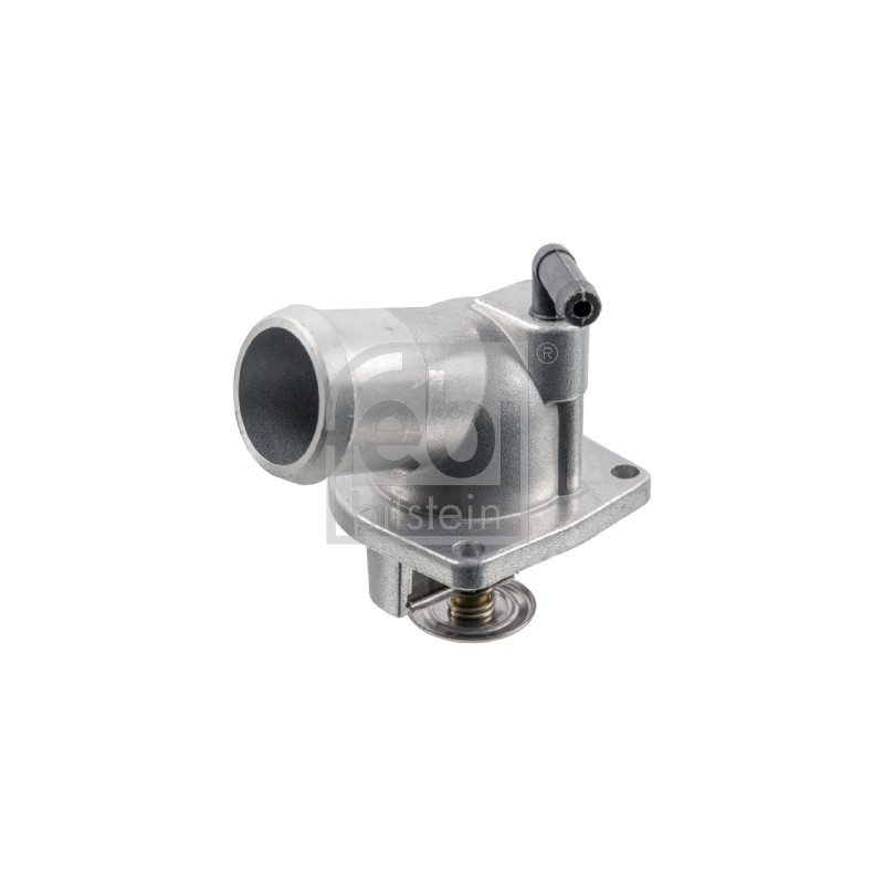 Thermostat D'Eau Pour Opel Zafira Family Vauxhall Combo (C)/Monospace Tour (C)