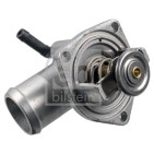 Thermostat D'Eau Pour Opel Zafira Family Vauxhall Combo (C)/Monospace Tour (C)