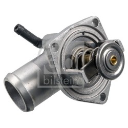 Thermostat D'Eau Pour Opel Zafira Family Vauxhall Combo (C)/Monospace Tour (C)