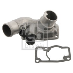 Thermostat D'Eau Pour Opel Astra G Zafira A Vauxhall Zafira I (A)