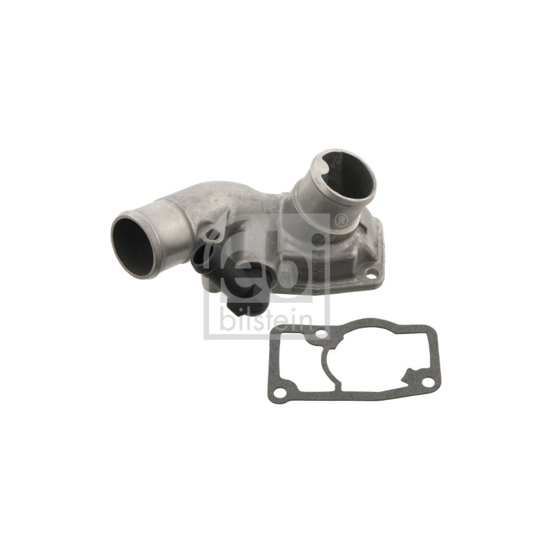 Thermostat D'Eau Pour Opel Astra G Zafira A Vauxhall Zafira I (A)
