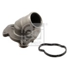 Thermostat D'Eau Pour Opel Tigra Vauxhall Combo (C)/Monospace Tour (C) Corsa