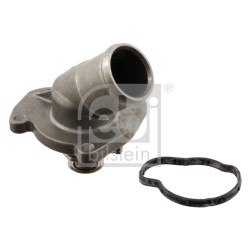 Thermostat D'Eau Pour Opel Tigra Vauxhall Combo (C)/Monospace Tour (C) Corsa