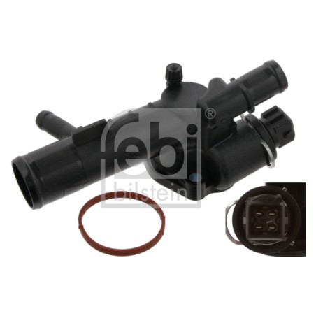 Thermostat D'Eau Pour Renault Dacia Logan Nissan Suzuki 8200244402 11060-BN700
