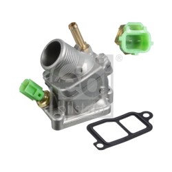 Thermostat D'Eau Pour Volvo C30 C70 II S40 S60 I S80 V50 V70 30637216 30637243