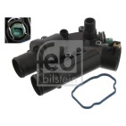 Thermostat D'Eau Pour Peugeot Fiat Ford Citroën 1336.Z4 9657182080 1427919