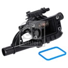 Thermostat D'Eau Pour Peugeot Fiat Ford B-Max Suzuki 1336.AF 9660660380 1675627