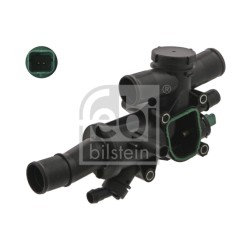 Thermostat D'Eau Pour Peugeot Fiat Ford Citroën 1336.Y9 9656182980 1337177