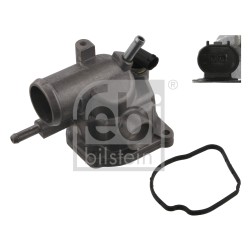 Thermostat D'Eau Pour MERCEDES Classe C T-Model E CLK