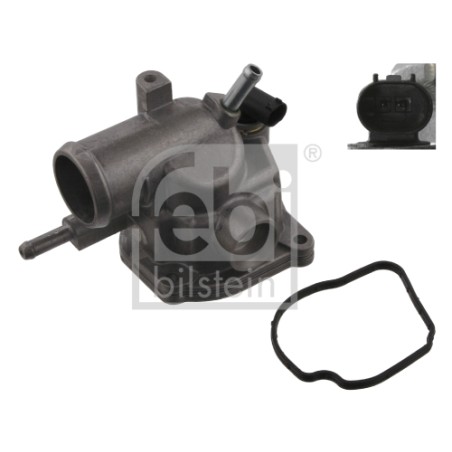 Thermostat D'Eau Pour MERCEDES Classe C T-Model E CLK