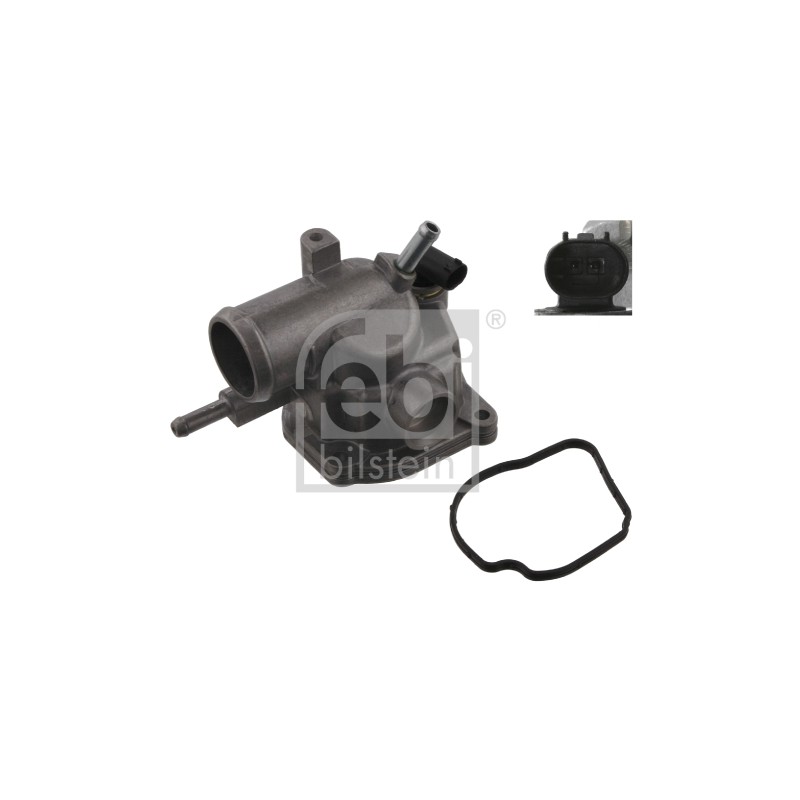 Thermostat D'Eau Pour MERCEDES Classe C T-Model E CLK