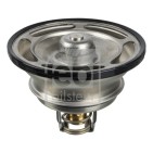 Thermostat D'Eau Pour RENAULT TRUCKS C D K KERAX MAGNUM PREMIUM 2 T VOLVO-TRUCK