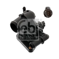 Thermostat D'Eau Pour Opel Fiat 500 C Ford Alfa Romeo 055206391 55206391 1724221