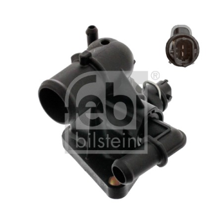 Thermostat D'Eau Pour Opel Fiat 500 C Ford Alfa Romeo 055206391 55206391 1724221