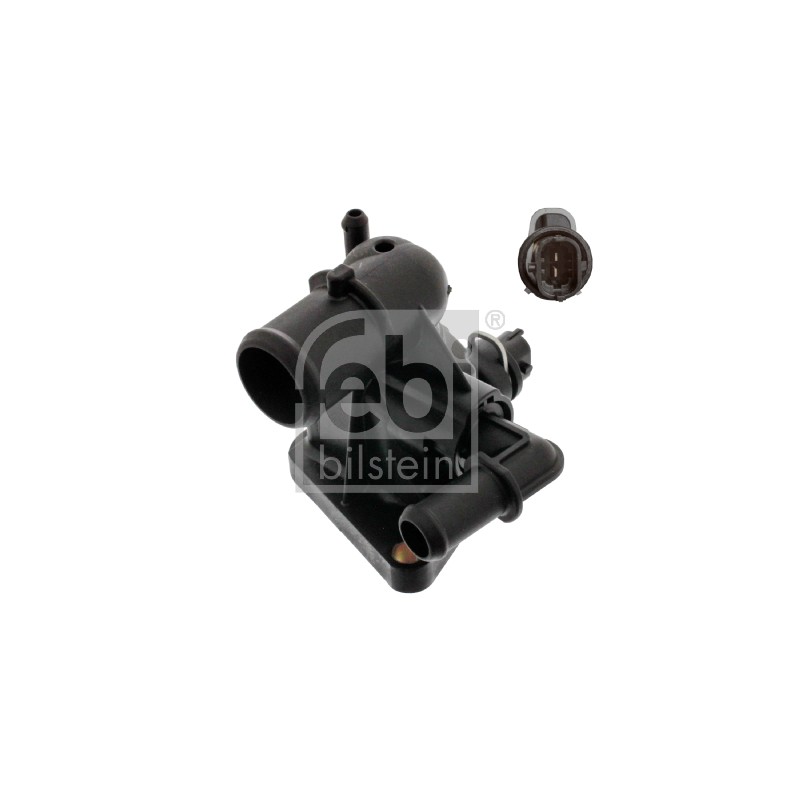 Thermostat D'Eau Pour Opel Fiat 500 C Ford Alfa Romeo 055206391 55206391 1724221