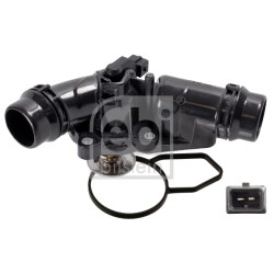 Thermostat D'Eau Pour BMW Série 3 E46 5 E39 E60 E61 7 E38 11530139877