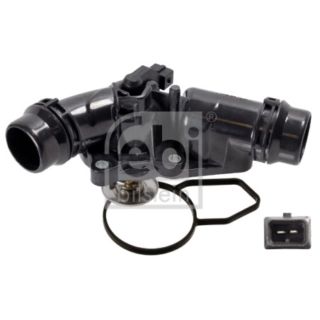 Thermostat D'Eau Pour BMW Série 3 E46 5 E39 E60 E61 7 E38 11530139877