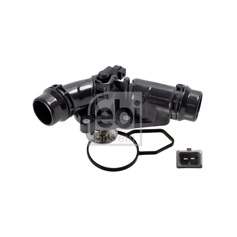 Thermostat D'Eau Pour BMW Série 3 E46 5 E39 E60 E61 7 E38 11530139877