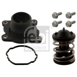 Thermostat D'Eau Pour BMW F10 F11 7 F01, F02, F03, F04 X1 X3 X5 X6 Mini Paceman