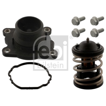 Thermostat D'Eau Pour BMW F10 F11 7 F01, F02, F03, F04 X1 X3 X5 X6 Mini Paceman