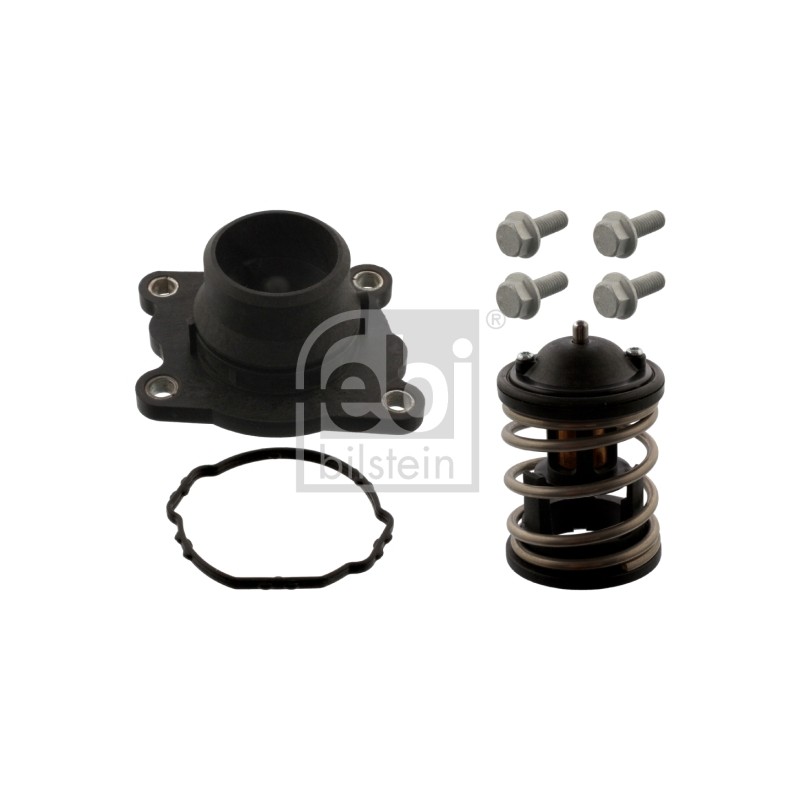Thermostat D'Eau Pour BMW F10 F11 7 F01, F02, F03, F04 X1 X3 X5 X6 Mini Paceman