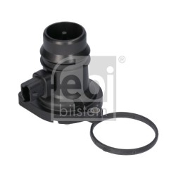 Thermostat D'Eau Pour Opel Chevrolet Vauxhall 025200454 25200454 1338029 1338261