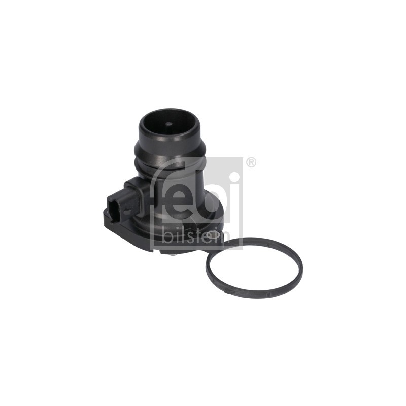 Thermostat D'Eau Pour Opel Chevrolet Vauxhall 025200454 25200454 1338029 1338261